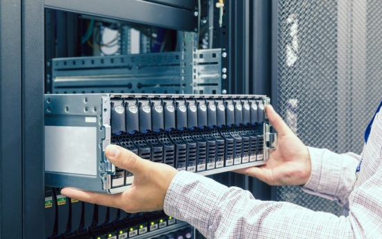 Data Center Migration, Relocation - MIGRA Systems